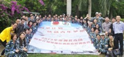 深圳共青团“圆梦计划”学员跟踪培养计划正式启动